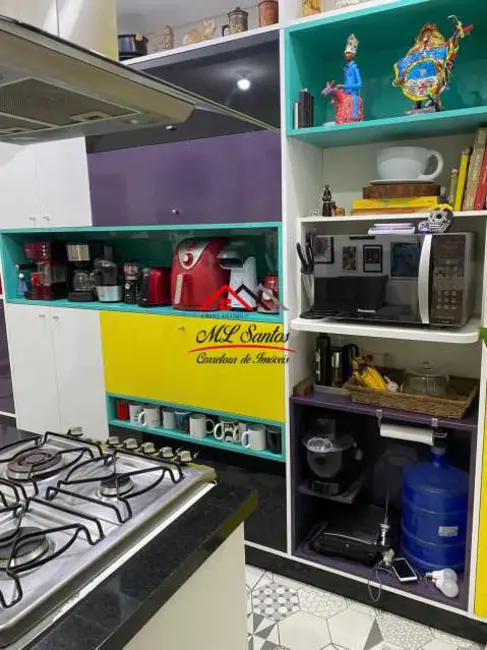 Foto 8 de Apartamento com 1 quarto à venda, 48m2 em São Paulo - SP