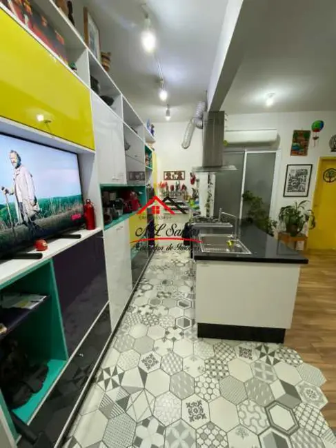 Foto 4 de Apartamento com 1 quarto à venda, 48m2 em São Paulo - SP