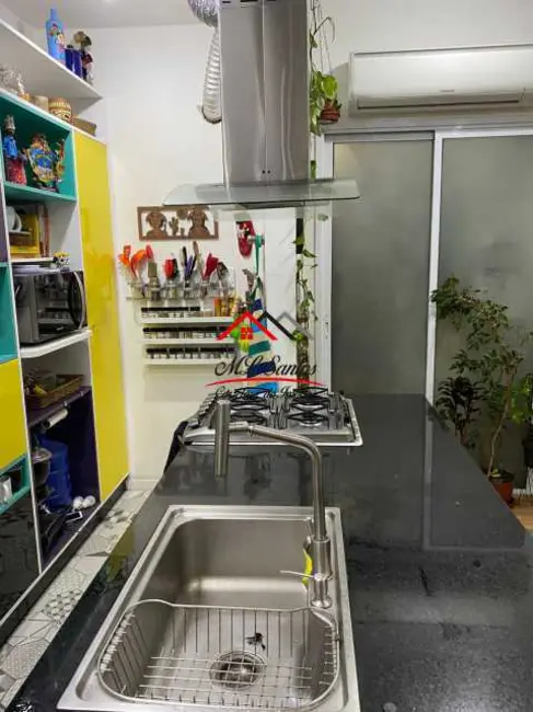 Foto 7 de Apartamento com 1 quarto à venda, 48m2 em São Paulo - SP