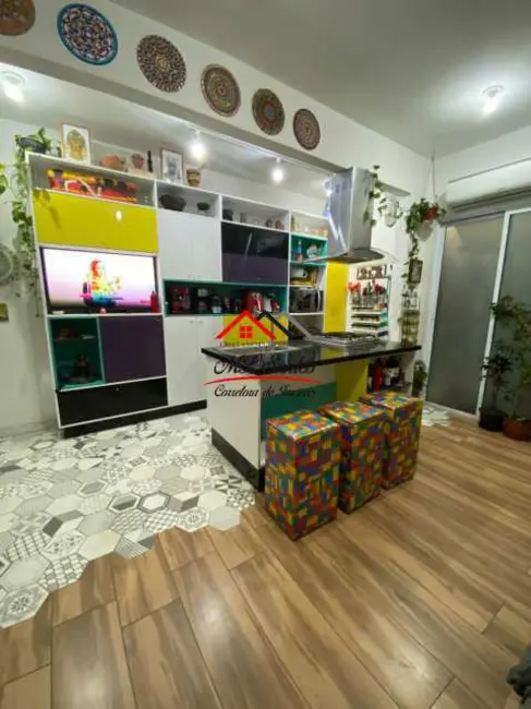 Foto 5 de Apartamento com 1 quarto à venda, 48m2 em São Paulo - SP