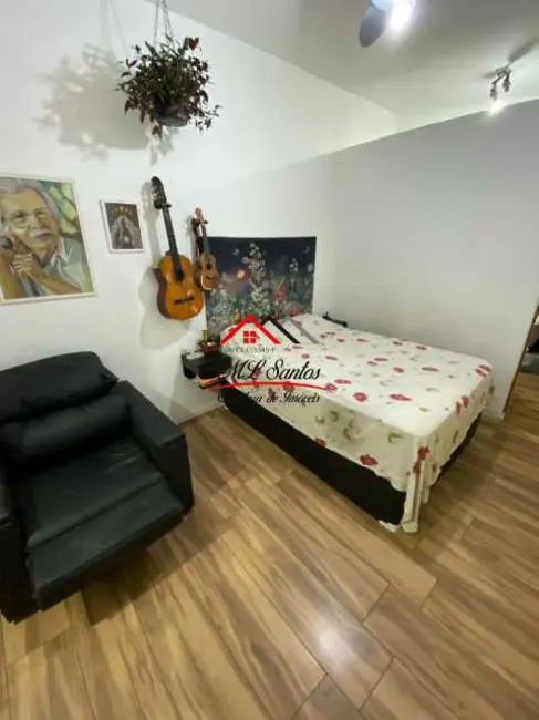 Foto 9 de Apartamento com 1 quarto à venda, 48m2 em São Paulo - SP