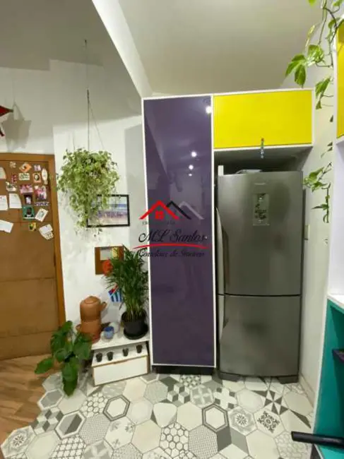 Foto 6 de Apartamento com 1 quarto à venda, 48m2 em São Paulo - SP