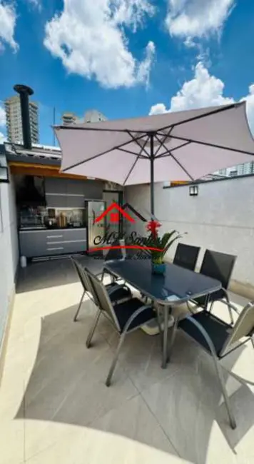 Foto 1 de Casa com 4 quartos à venda, 160m2 em São Paulo - SP