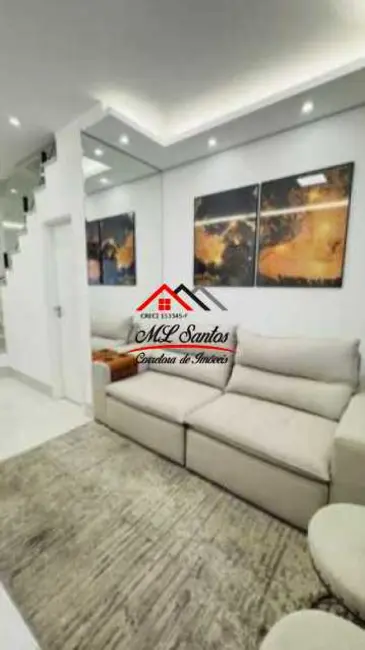 Foto 4 de Casa com 4 quartos à venda, 160m2 em São Paulo - SP