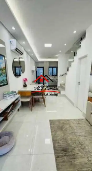 Foto 3 de Casa com 4 quartos à venda, 160m2 em São Paulo - SP