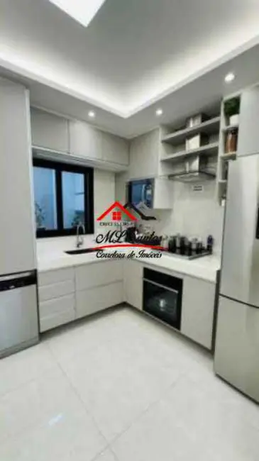 Foto 8 de Casa com 4 quartos à venda, 160m2 em São Paulo - SP