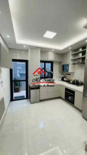 Foto 6 de Casa com 4 quartos à venda, 160m2 em São Paulo - SP