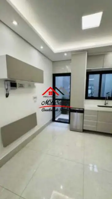 Foto 7 de Casa com 4 quartos à venda, 160m2 em São Paulo - SP