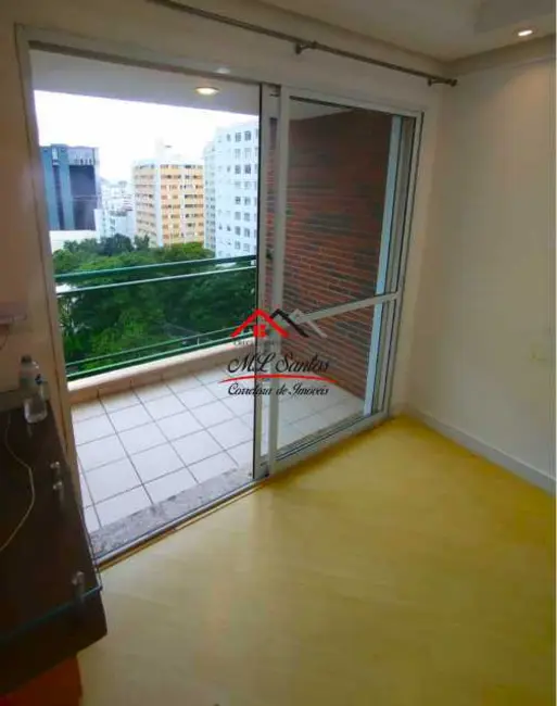 Foto 3 de Apartamento com 1 quarto para alugar, 42m2 em São Paulo - SP