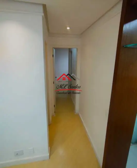 Foto 9 de Apartamento com 1 quarto para alugar, 42m2 em São Paulo - SP