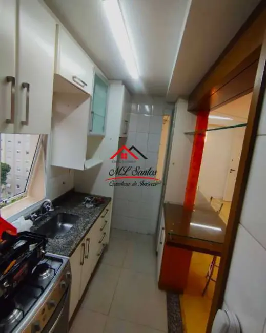 Foto 6 de Apartamento com 1 quarto para alugar, 42m2 em São Paulo - SP