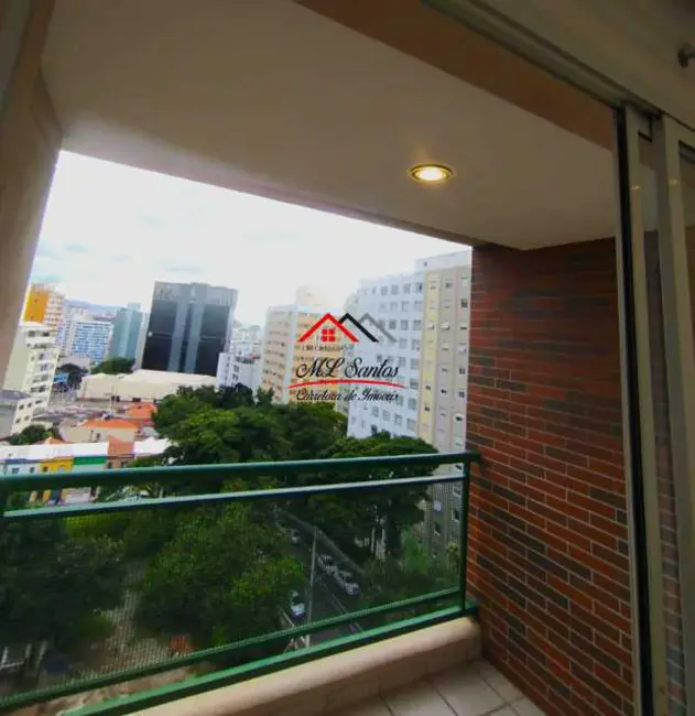 Foto 4 de Apartamento com 1 quarto para alugar, 42m2 em São Paulo - SP