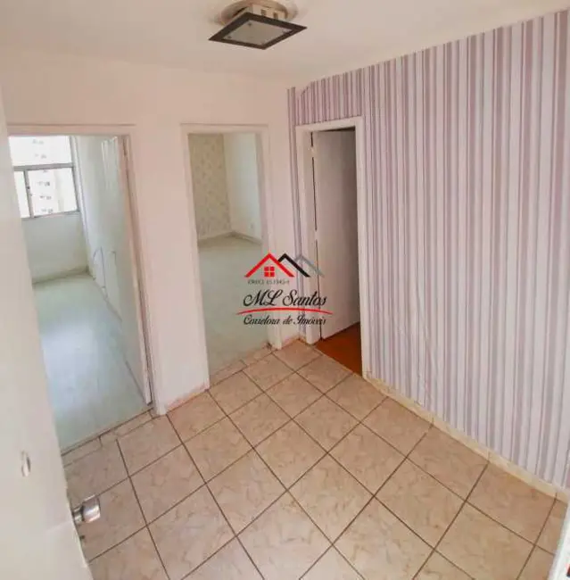 Foto 1 de Apartamento com 2 quartos à venda, 40m2 em São Paulo - SP