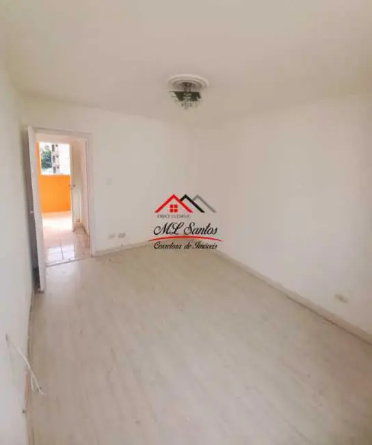 Foto 5 de Apartamento com 2 quartos à venda, 40m2 em São Paulo - SP