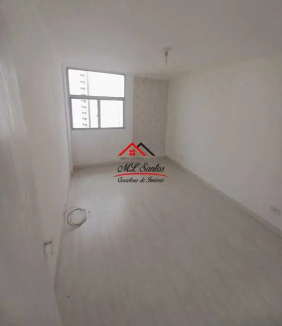 Foto 6 de Apartamento com 2 quartos à venda, 40m2 em São Paulo - SP