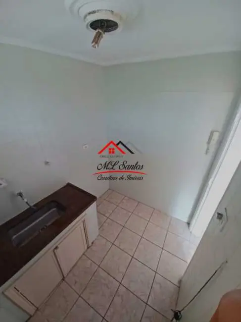 Foto 3 de Apartamento com 2 quartos à venda, 40m2 em São Paulo - SP