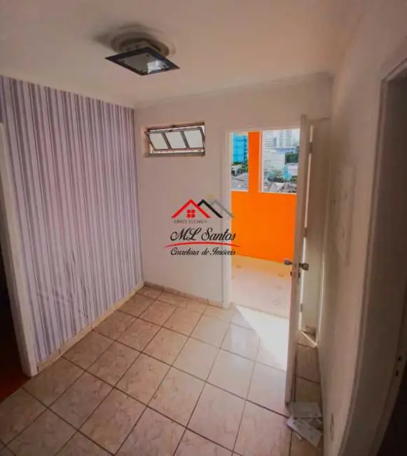 Foto 2 de Apartamento com 2 quartos à venda, 40m2 em São Paulo - SP