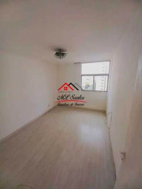Foto 4 de Apartamento com 2 quartos à venda, 40m2 em São Paulo - SP