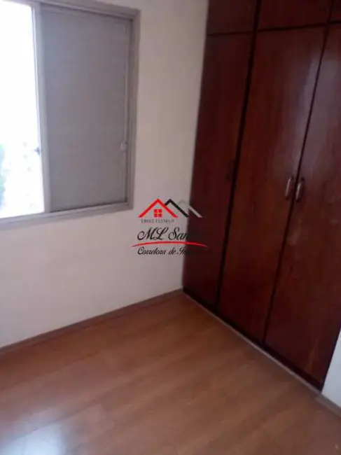 Foto 7 de Apartamento com 2 quartos à venda, 47m2 em São Paulo - SP