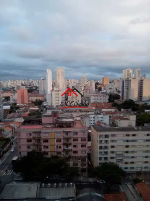 Foto 6 de Apartamento com 2 quartos à venda, 47m2 em São Paulo - SP