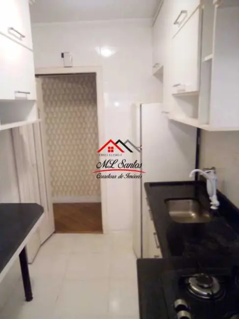 Foto 3 de Apartamento com 2 quartos à venda, 47m2 em São Paulo - SP