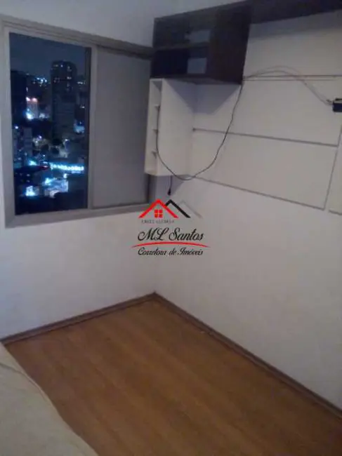 Foto 9 de Apartamento com 2 quartos à venda, 47m2 em São Paulo - SP