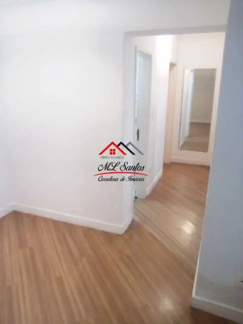 Foto 4 de Apartamento com 2 quartos à venda, 47m2 em São Paulo - SP