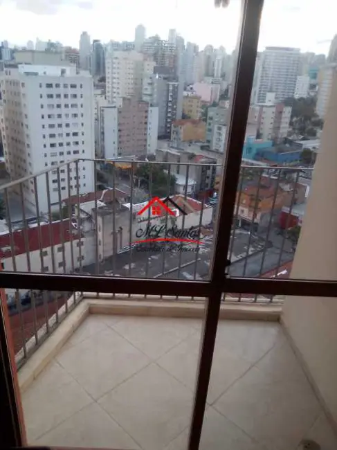 Foto 5 de Apartamento com 2 quartos à venda, 47m2 em São Paulo - SP