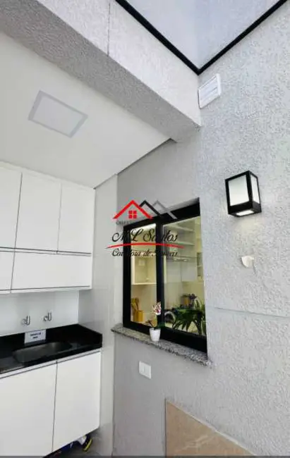 Foto 7 de Casa com 4 quartos à venda, 160m2 em São Paulo - SP