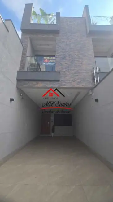 Foto 8 de Casa com 4 quartos à venda, 160m2 em São Paulo - SP