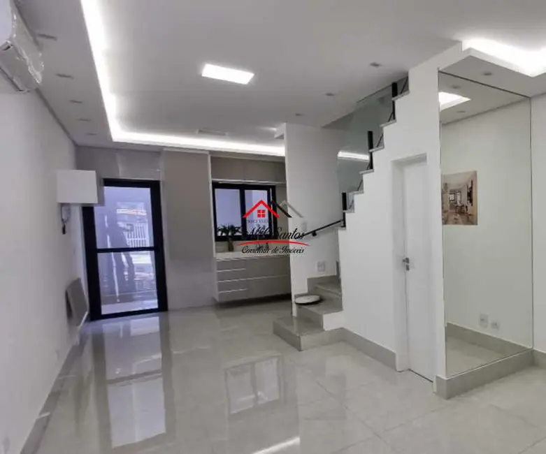 Foto 9 de Casa com 4 quartos à venda, 160m2 em São Paulo - SP