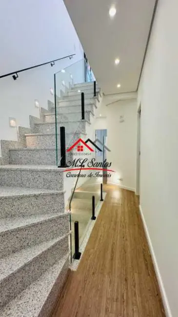 Foto 6 de Casa com 4 quartos à venda, 160m2 em São Paulo - SP