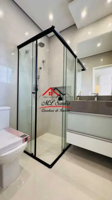 Foto 3 de Casa com 4 quartos à venda, 160m2 em São Paulo - SP