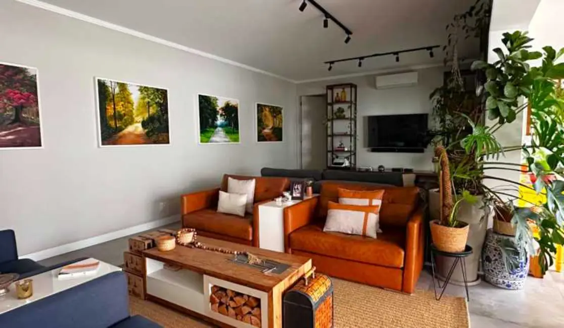 Foto 4 de Apartamento com 3 quartos à venda, 162m2 em Sao Caetano Do Sul - SP