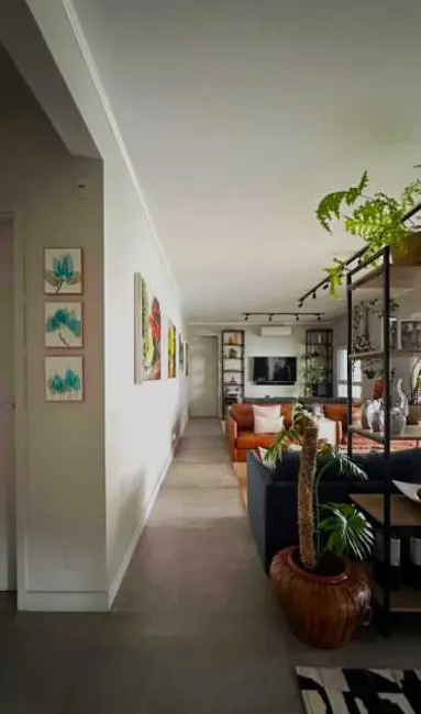 Foto 5 de Apartamento com 3 quartos à venda, 162m2 em Sao Caetano Do Sul - SP