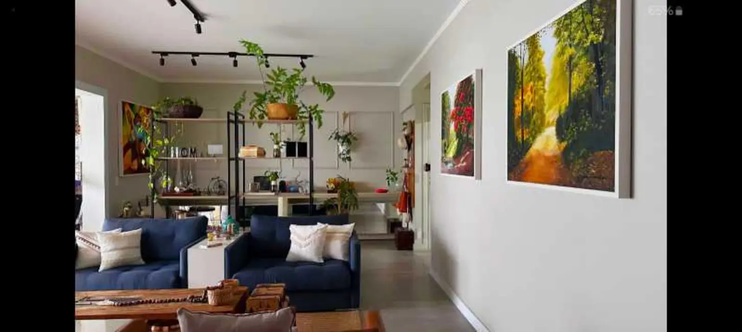 Foto 2 de Apartamento com 3 quartos à venda, 162m2 em Sao Caetano Do Sul - SP