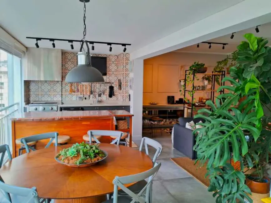 Foto 6 de Apartamento com 3 quartos à venda, 162m2 em Sao Caetano Do Sul - SP