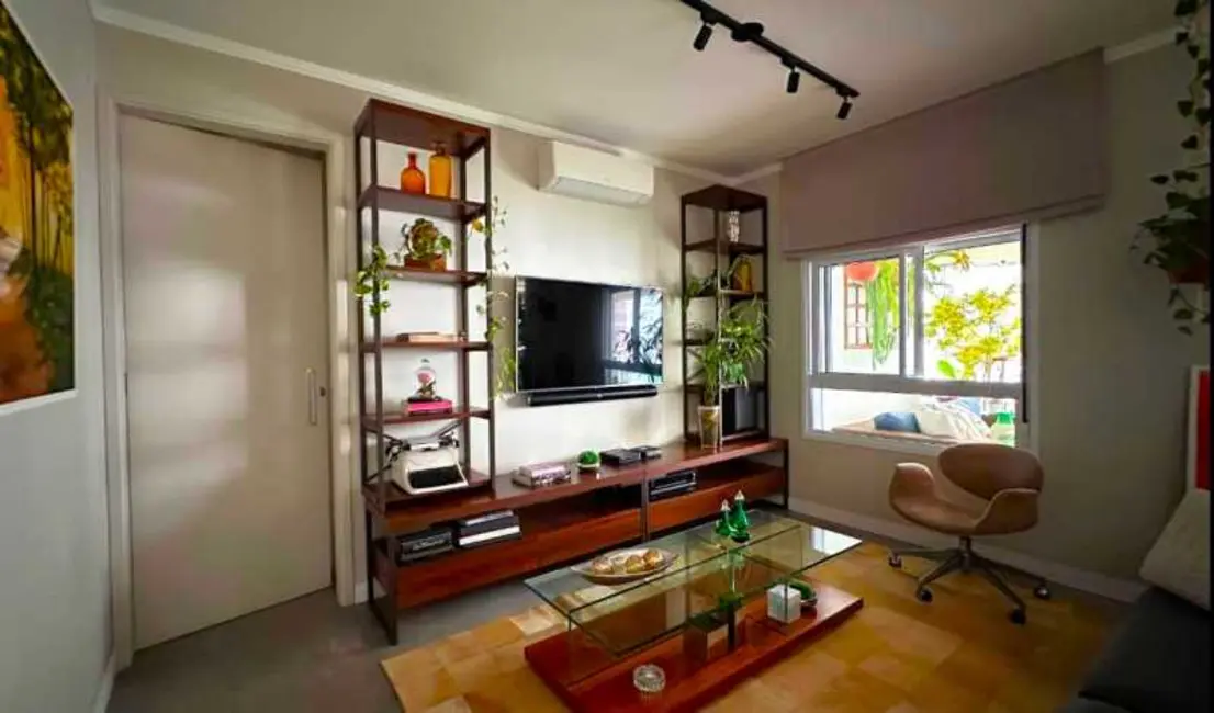 Foto 1 de Apartamento com 3 quartos à venda, 162m2 em Sao Caetano Do Sul - SP