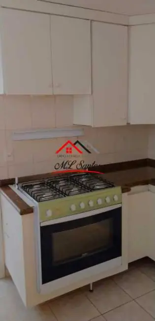 Foto 2 de Apartamento com 3 quartos para alugar, 95m2 em São Paulo - SP