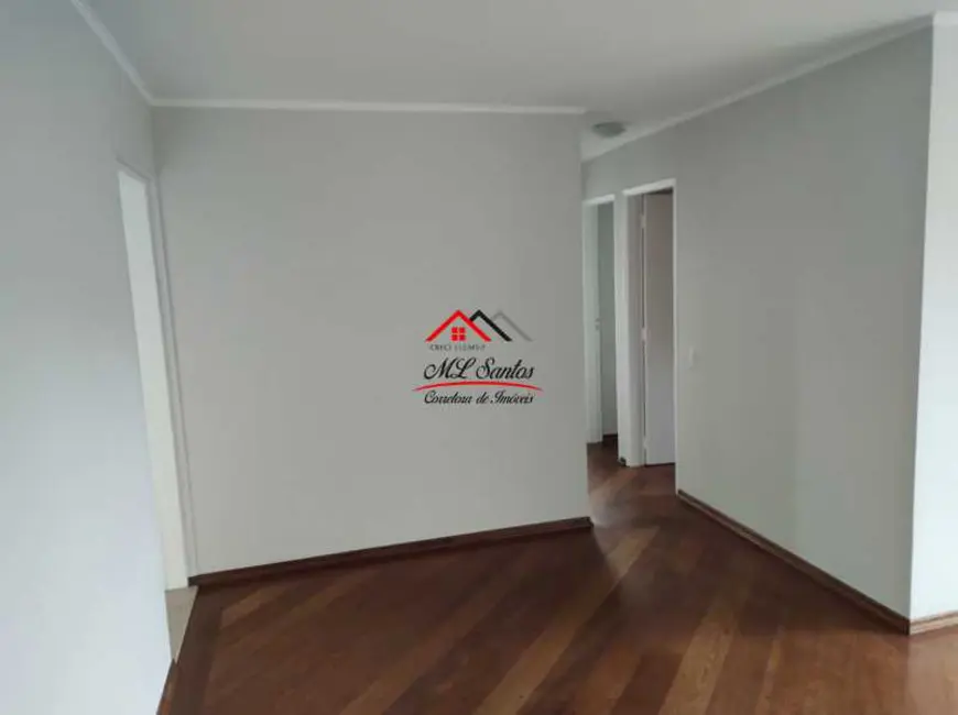 Apartamento com 3 quartos à venda, 70m2 em São Paulo - SP - imagem 2 Foto 2 de Apartamento com 3 quartos à venda, 70m2 em São Paulo - SP