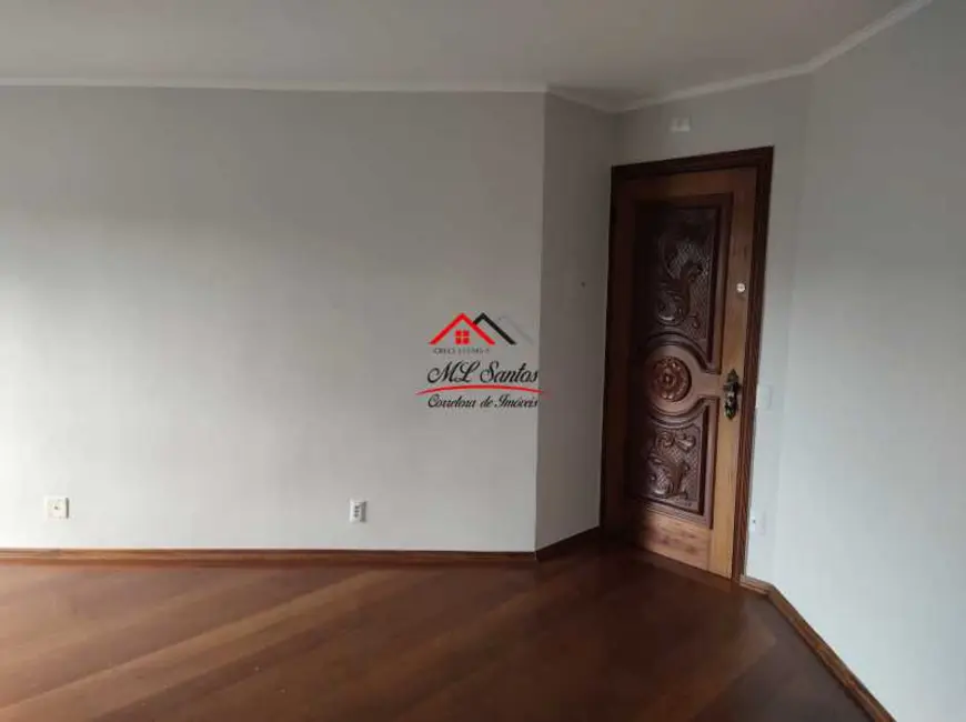Apartamento com 3 quartos à venda, 70m2 em São Paulo - SP - imagem 4 Foto 4 de Apartamento com 3 quartos à venda, 70m2 em São Paulo - SP