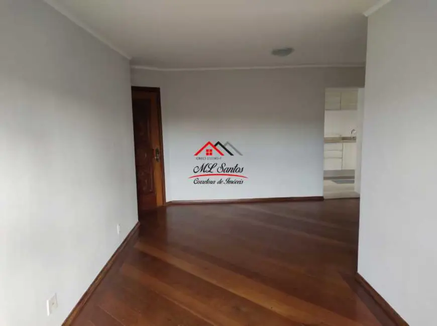 Apartamento com 3 quartos à venda, 70m2 em São Paulo - SP - imagem 1 Foto 1 de Apartamento com 3 quartos à venda, 70m2 em São Paulo - SP