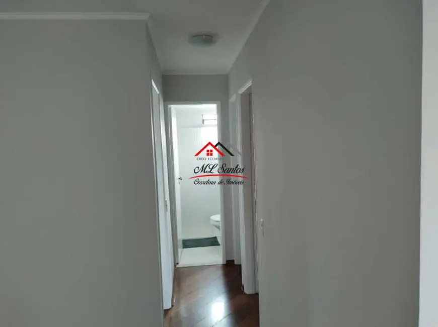 Apartamento com 3 quartos à venda, 70m2 em São Paulo - SP - imagem 5 Foto 5 de Apartamento com 3 quartos à venda, 70m2 em São Paulo - SP