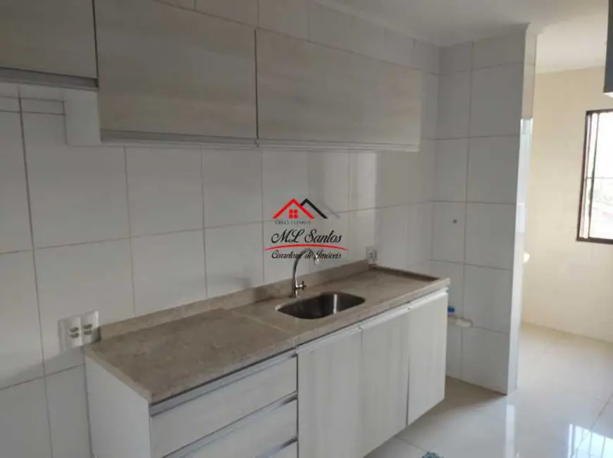Apartamento com 3 quartos à venda, 70m2 em São Paulo - SP - imagem 8 Foto 8 de Apartamento com 3 quartos à venda, 70m2 em São Paulo - SP