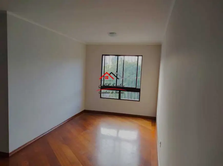 Apartamento com 3 quartos à venda, 70m2 em São Paulo - SP - imagem 3 Foto 3 de Apartamento com 3 quartos à venda, 70m2 em São Paulo - SP
