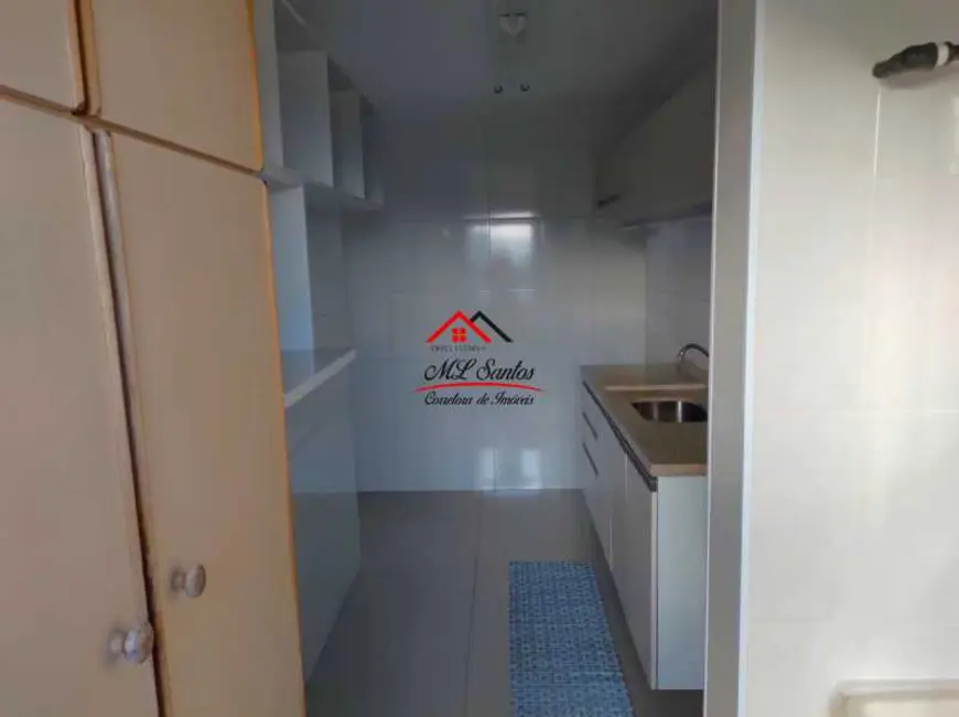 Apartamento com 3 quartos à venda, 70m2 em São Paulo - SP - imagem 9 Foto 9 de Apartamento com 3 quartos à venda, 70m2 em São Paulo - SP