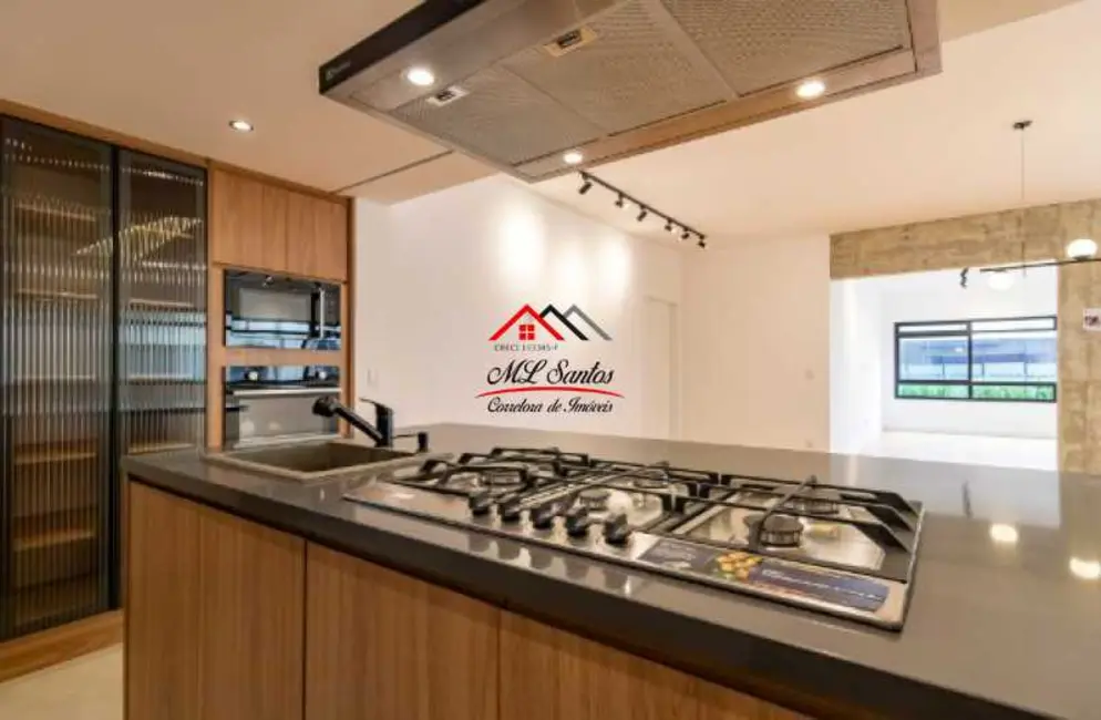 Foto 6 de Apartamento com 3 quartos à venda, 220m2 em São Paulo - SP