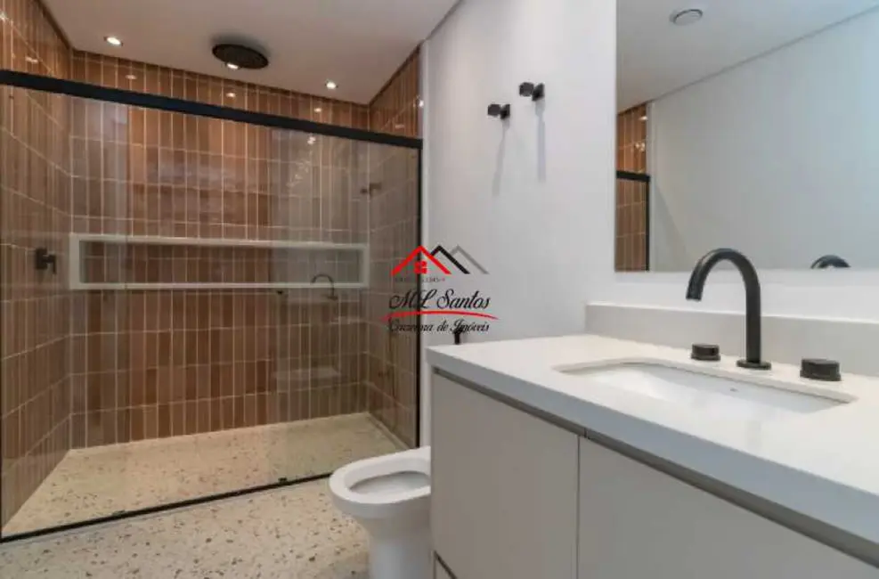 Foto 8 de Apartamento com 3 quartos à venda, 220m2 em São Paulo - SP