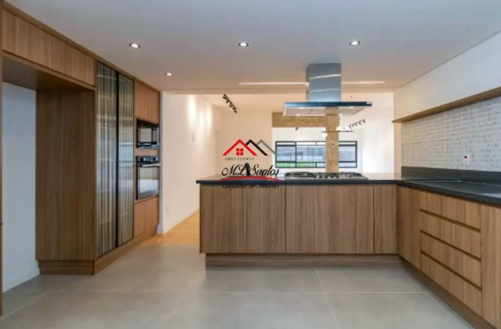 Foto 5 de Apartamento com 3 quartos à venda, 220m2 em São Paulo - SP