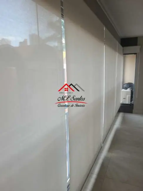 Apartamento com 3 quartos à venda, 110m2 em São Paulo - SP - imagem 8 Foto 8 de Apartamento com 3 quartos à venda, 110m2 em São Paulo - SP